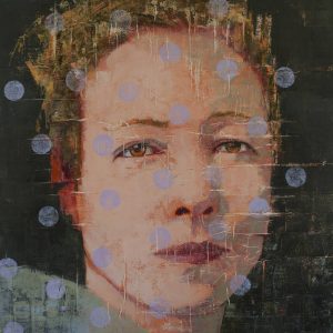 The Energy Of Genius Painting