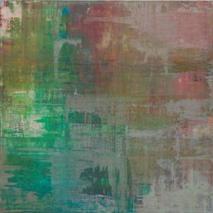 Repose Painting